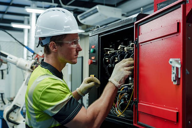 24/7 Emergency Generator Installation experts in Holt, MI