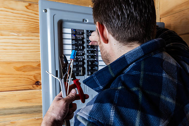 Affordable Generator Installation solutions in Holt, MI
